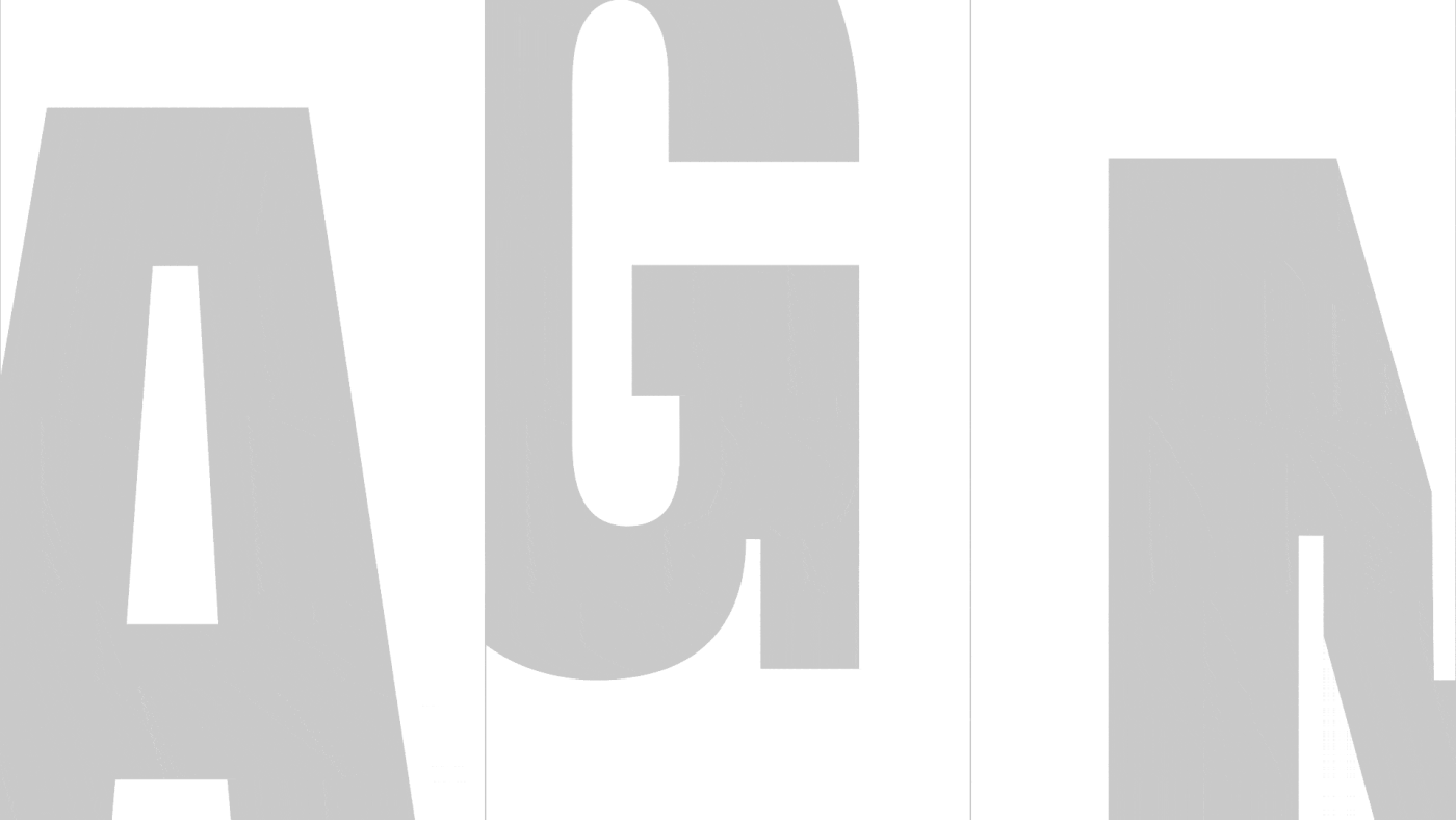 Minimalist architectural layout featuring structural branding elements and custom typography for Bát Tràng Museum by M — N Associates.
