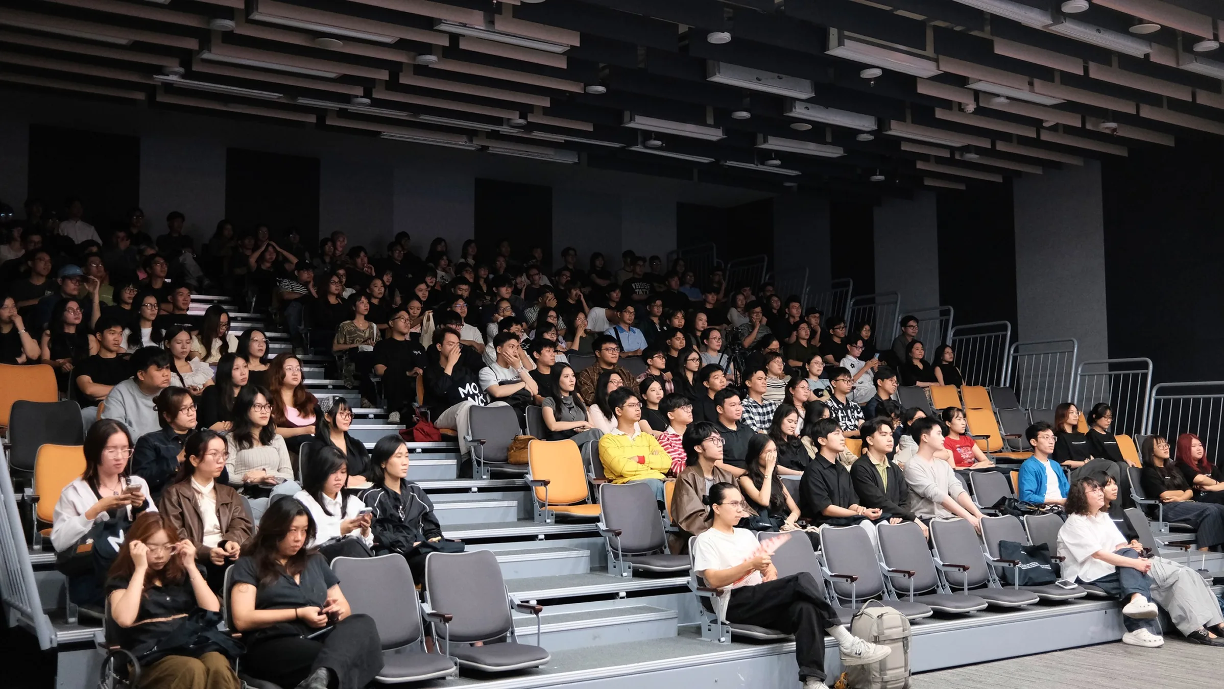 M — N Associates: Un-Boring The Everyday Talk: Behind the making of ...